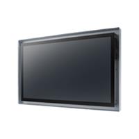 IDS31-320W Configured Display Solution - Touch Monitor & Non-Touch Monitor